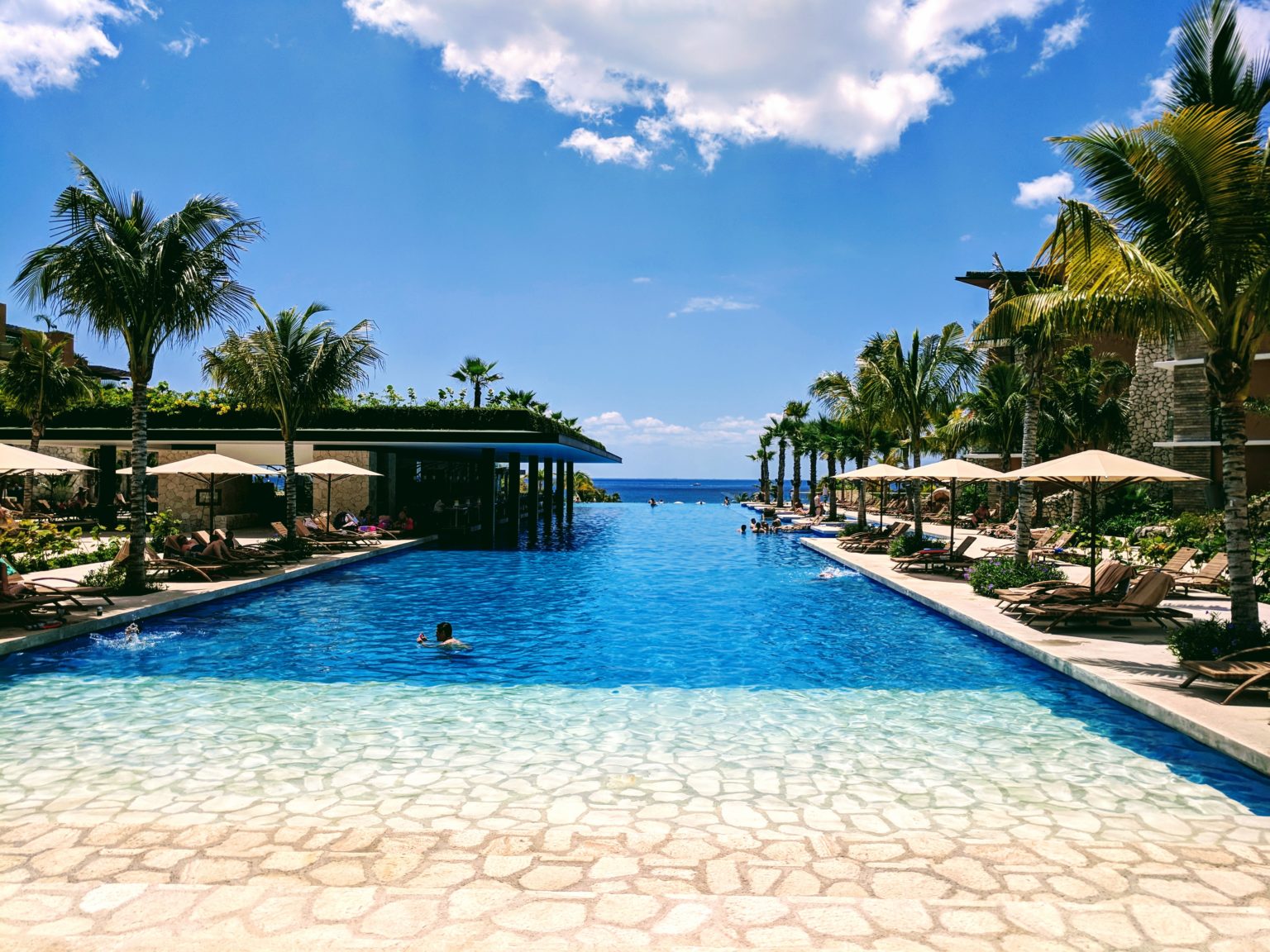 Hotel Xcaret Review KP Travel Group