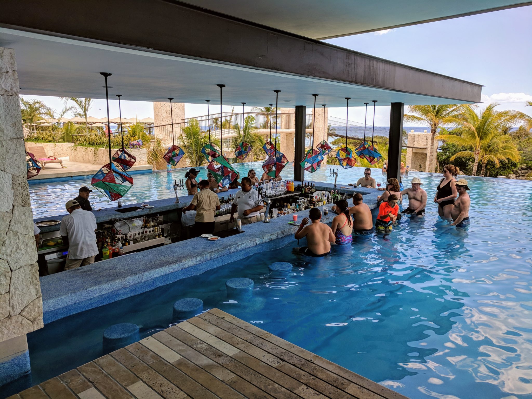 Hotel Xcaret Review KP Travel Group