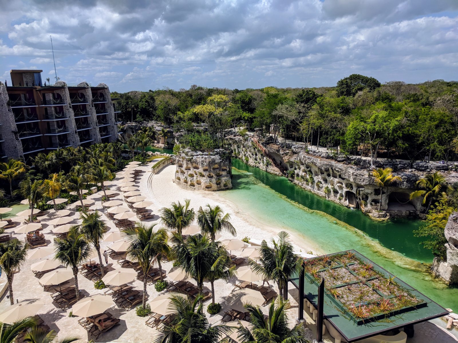 Hotel Xcaret Review KP Travel Group