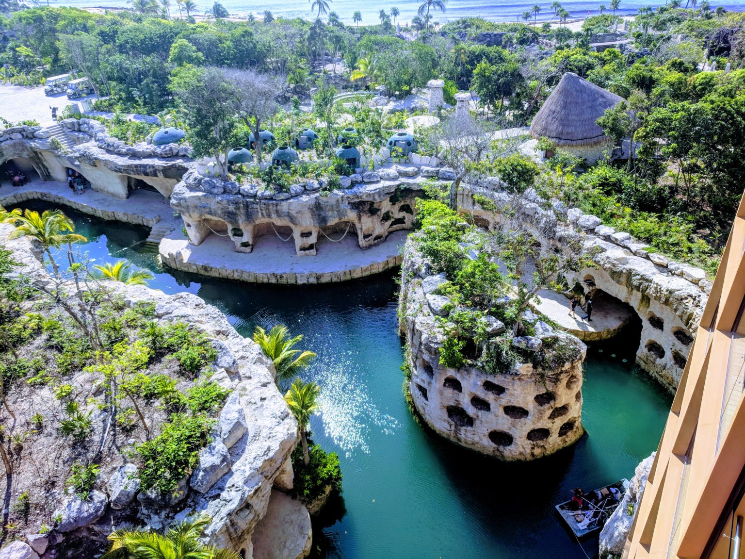 Hotel Xcaret Review KP Travel Group