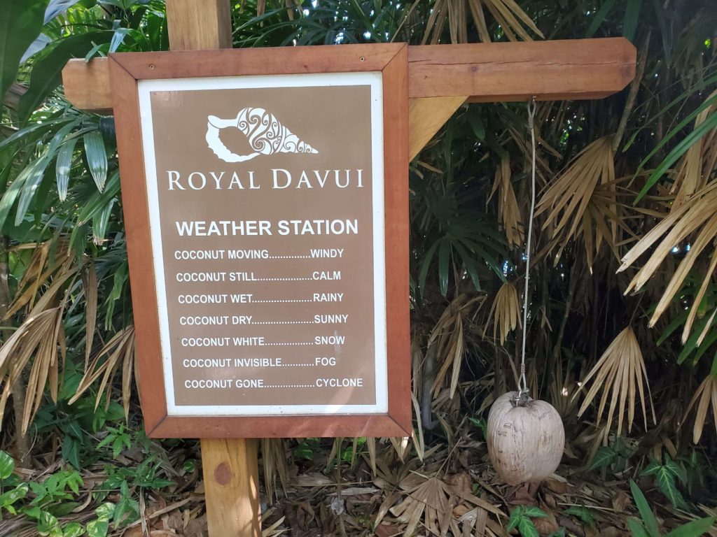 Royal Davui Fiji Review