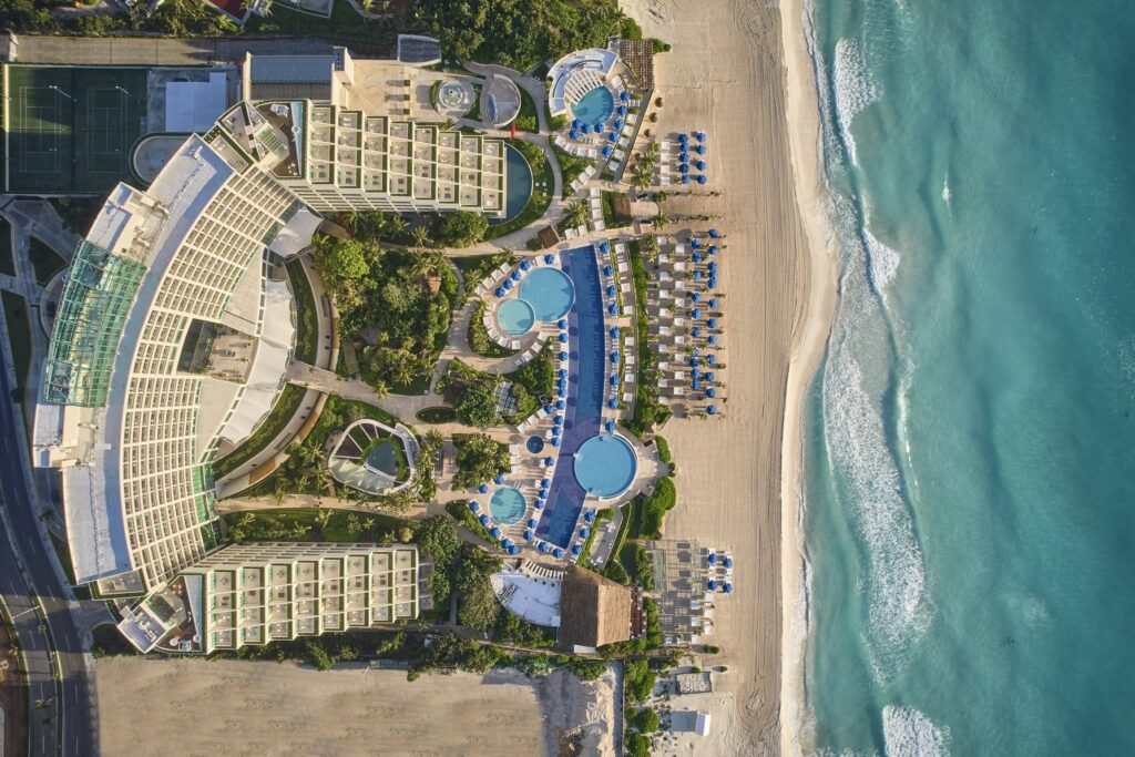 Live Aqua Cancun Resort