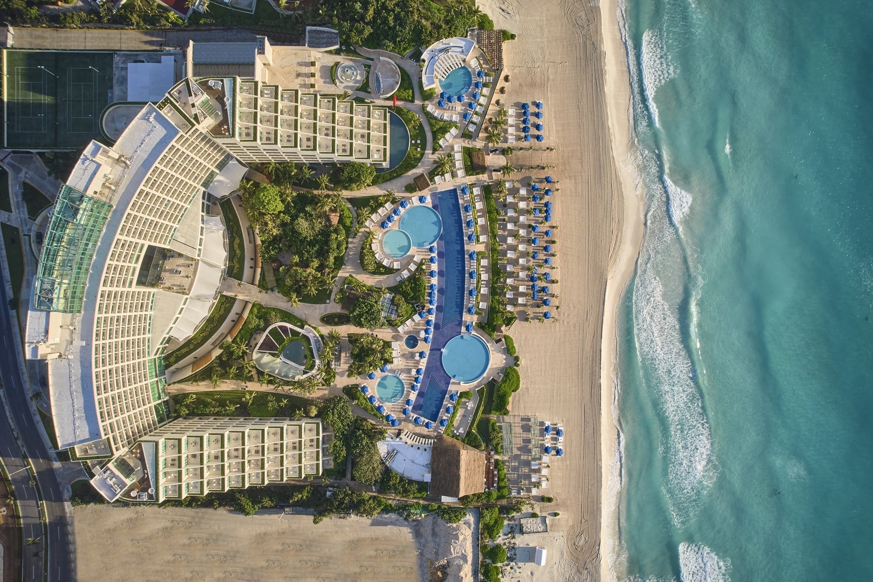 Live Aqua Cancun Resort