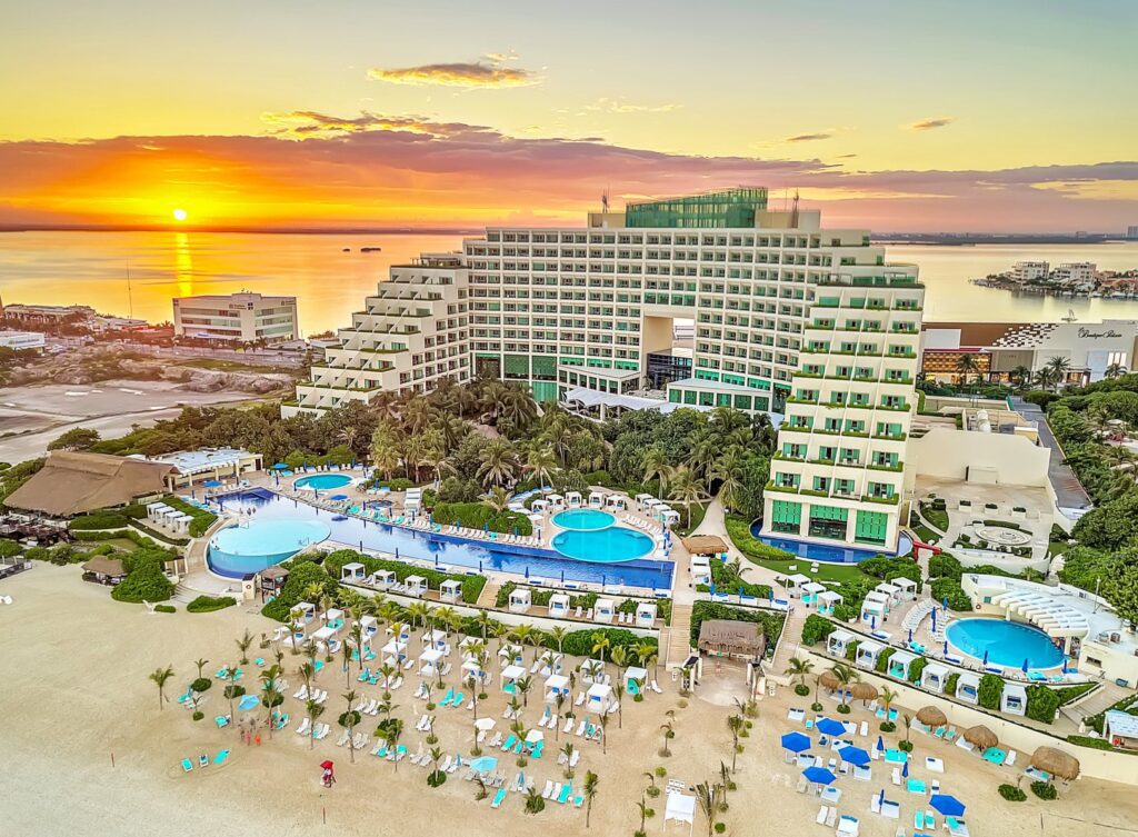 Live Aqua Cancun Resort