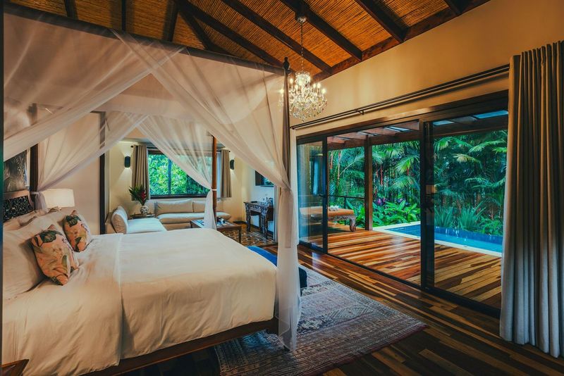 Nayara Springs Villa