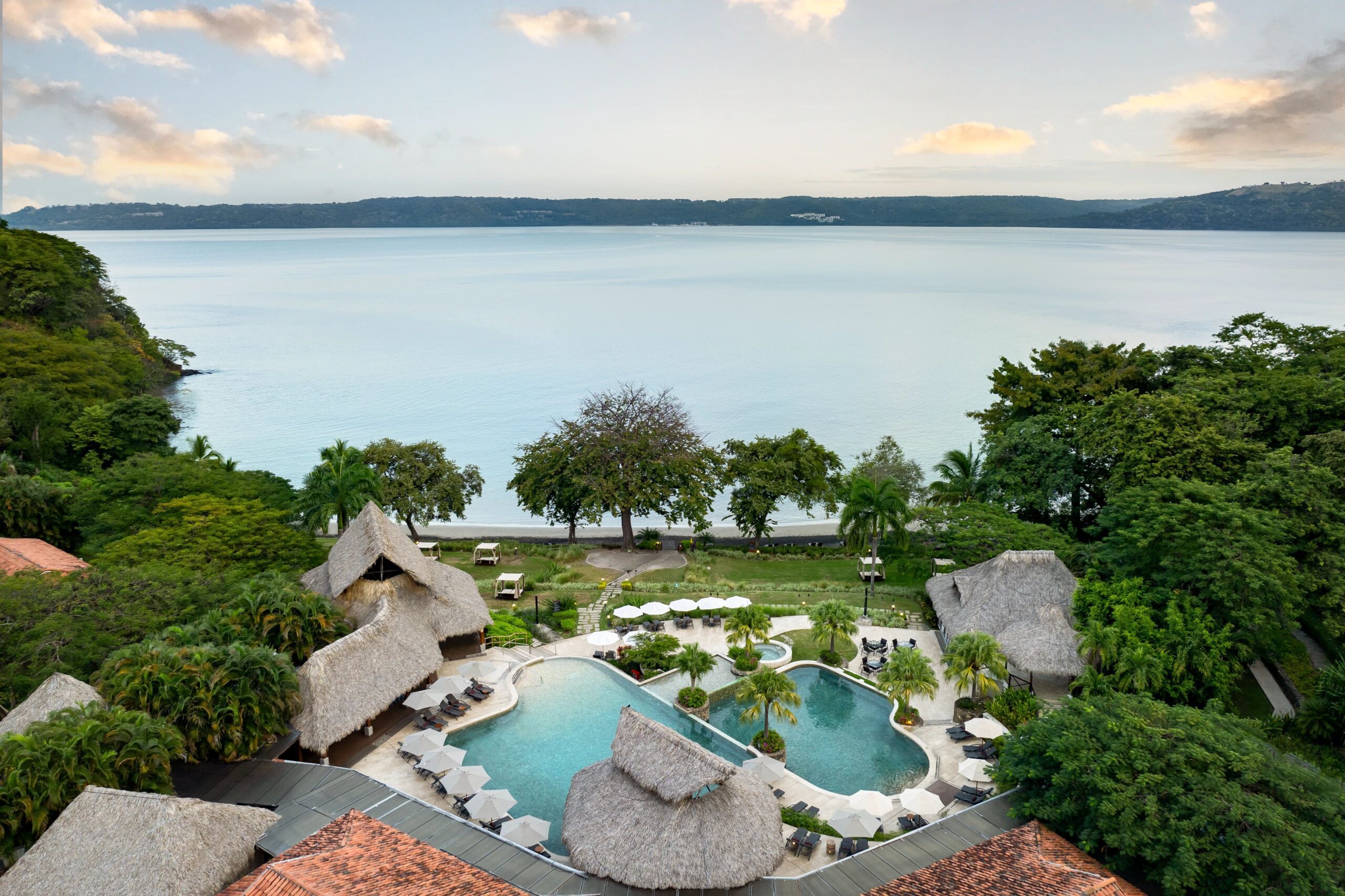 Secrets Papagayo Costa Rica all inclusive resort