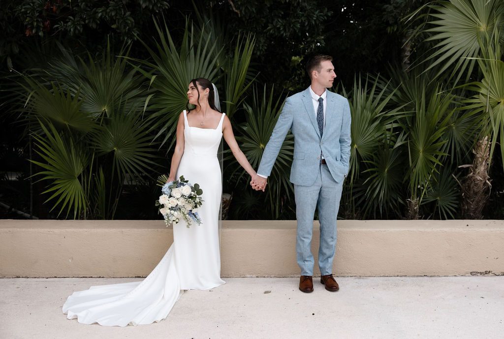 Real wedding review at Unico 20 87 Riviera Maya